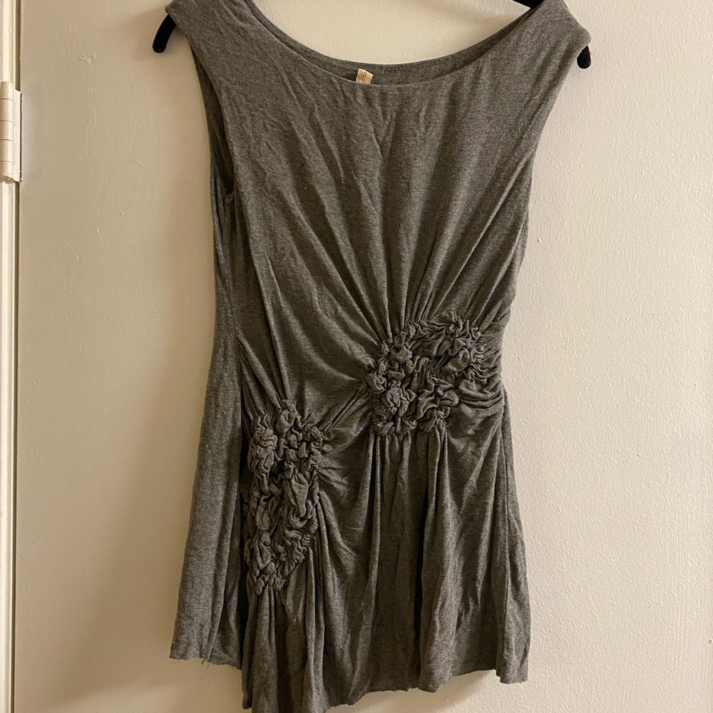 Bailey 44 Top